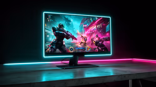 OLED Monitor Deals: Upgrade Your Display with Exclusive Savings