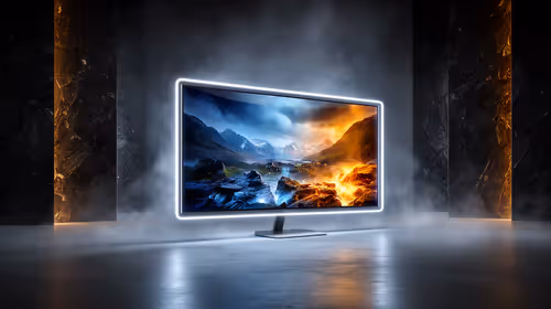 OLED monitor delivery and pickup in Kimberley