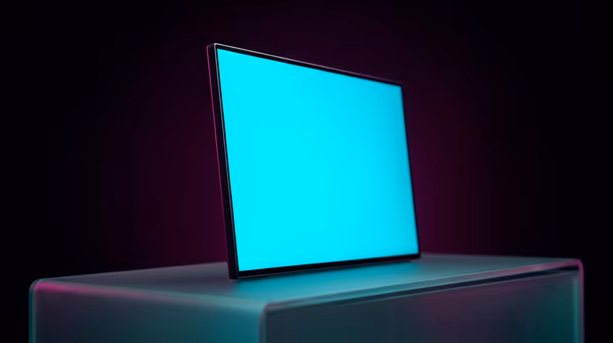 OLED monitor delivery and pickup in Randburg buying signals