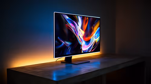 OLED Monitor Features: A Deep Dive Into Advanced Display Tech