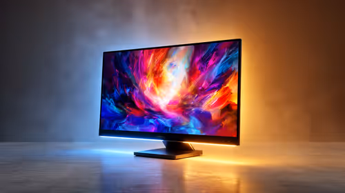OLED Monitor Features: Vote for Your Favorite in Our Tech Poll