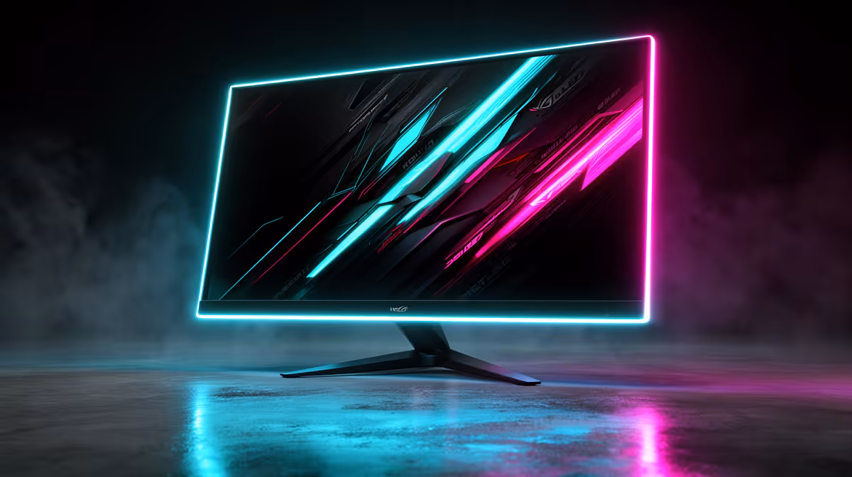OLED Monitor for Competitive Esports ranking guide