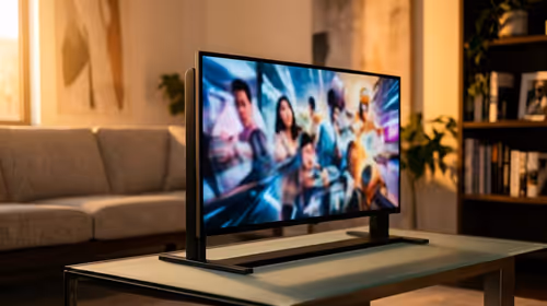 OLED Monitor for Couch Streaming to a TV: SA Buying Guide