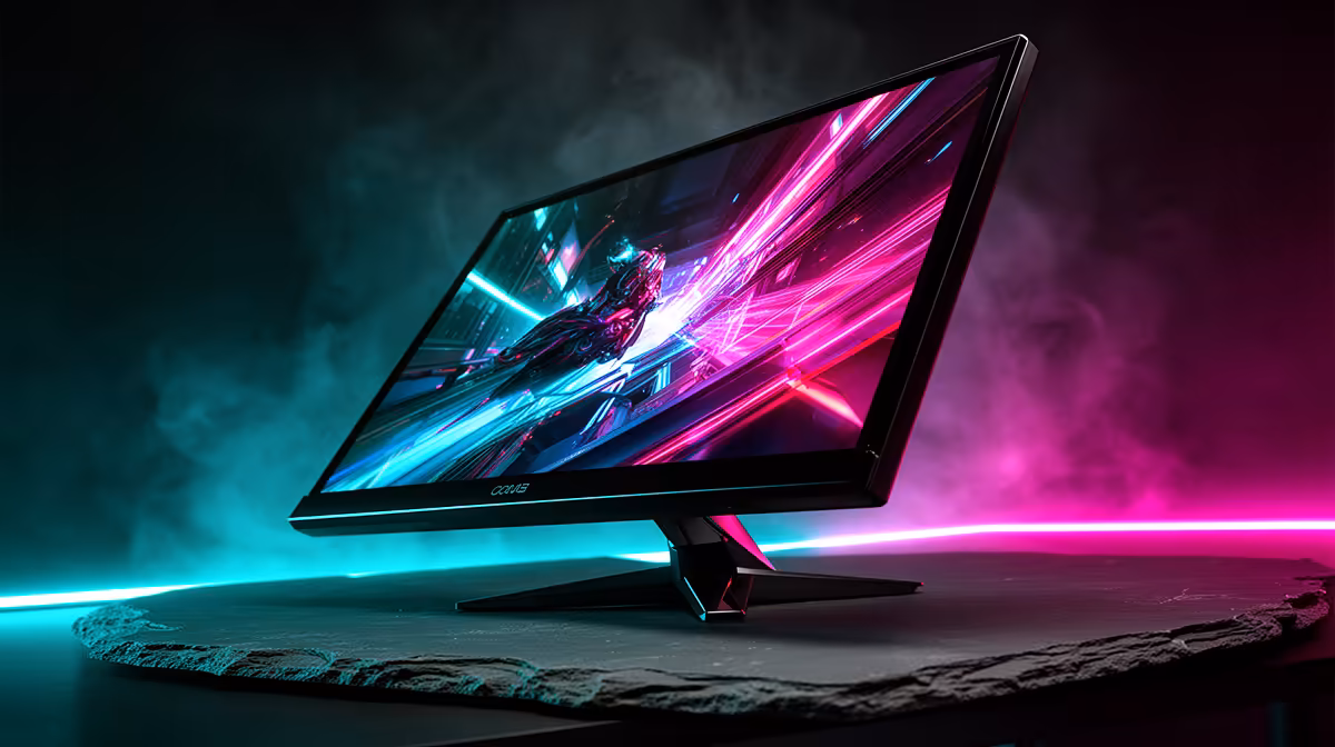 The Perfect Gamer Gift