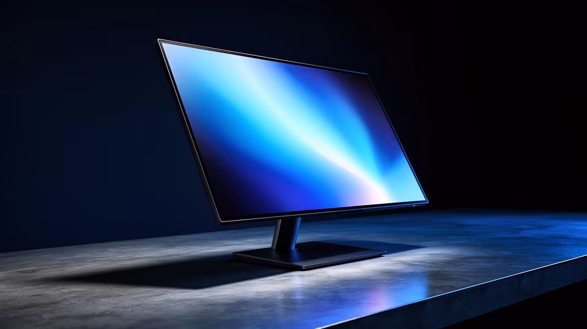 Keep Your OLED Cool & Crisp