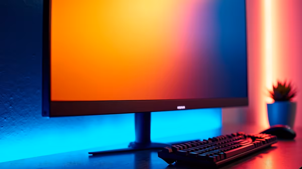 Cooling Your High-Refresh OLED