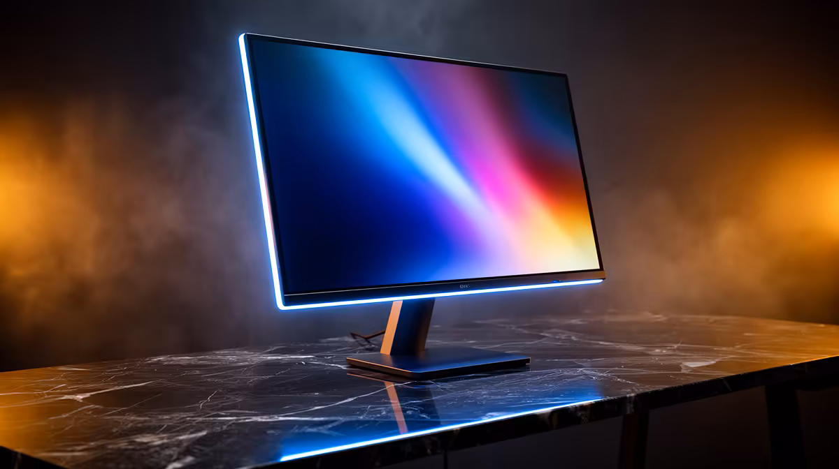 Is Your PC Ready for OLED?
