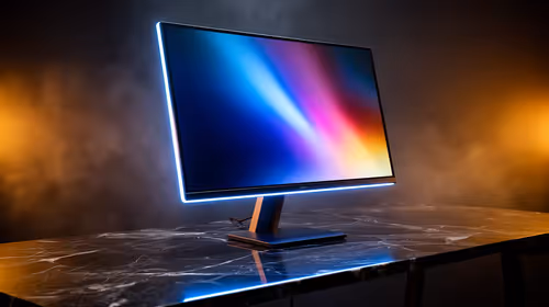 OLED Monitor PC Compatibility: Will Your Rig Handle the Upgrade?