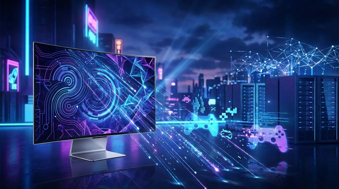 OLED Monitor Prices Falling in 2026