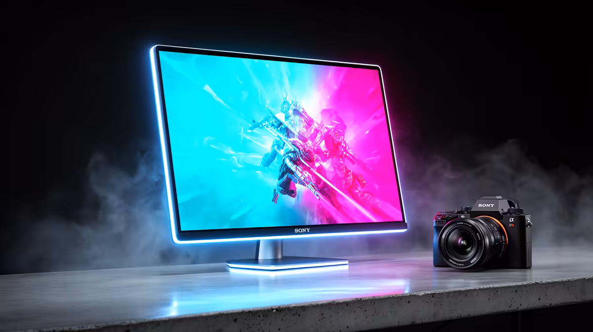 OLED Refresh Rates & Gaming Performance
