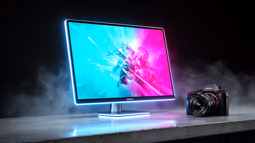 OLED Monitor Refresh Rate: Does It Really Matter for Gaming?