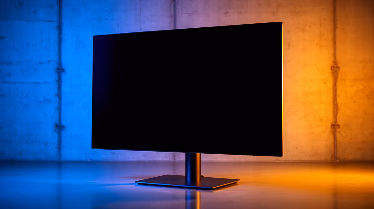 Local OLED Warranty & Repair Guide