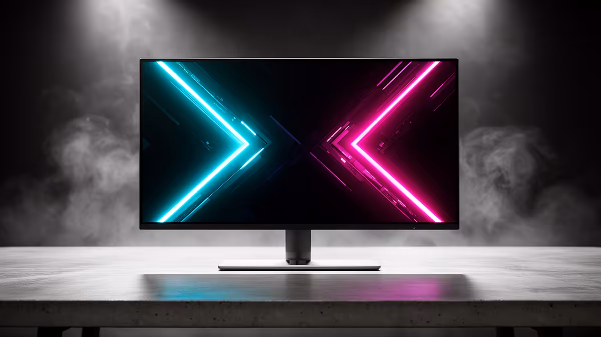 OLED Monitor ranking guide