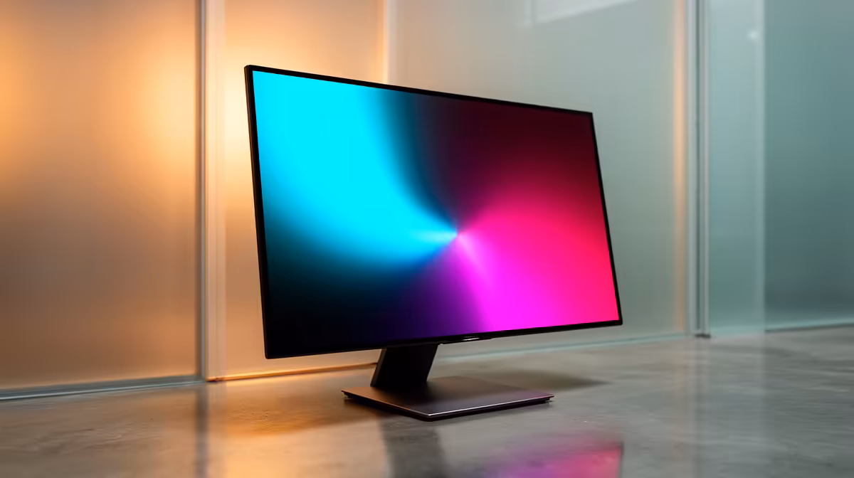 OLED Monitor ranking guide