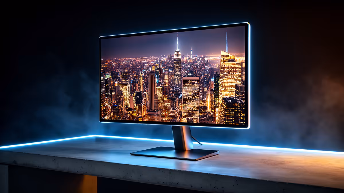 Top OLED Displays Compared