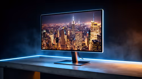 OLED Monitors Comparison: Top Brands & Models Reviewed