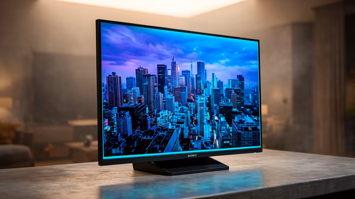 OLED monitors buying context for SA builds