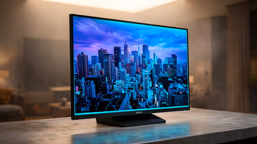 OLED monitors Context for SA PC Builders (SA buyer brief)