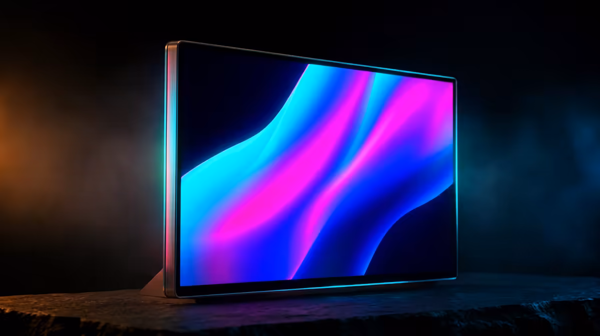 OLED monitors buying context for SA builds