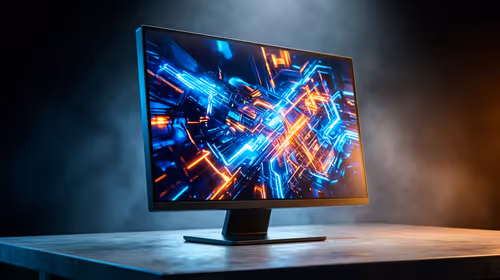 OLED monitors Context for SA PC Builders — Updated 2026