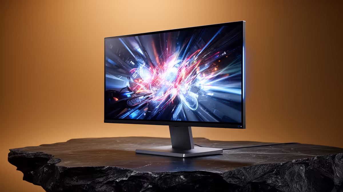 Protect Your Vision with OLED