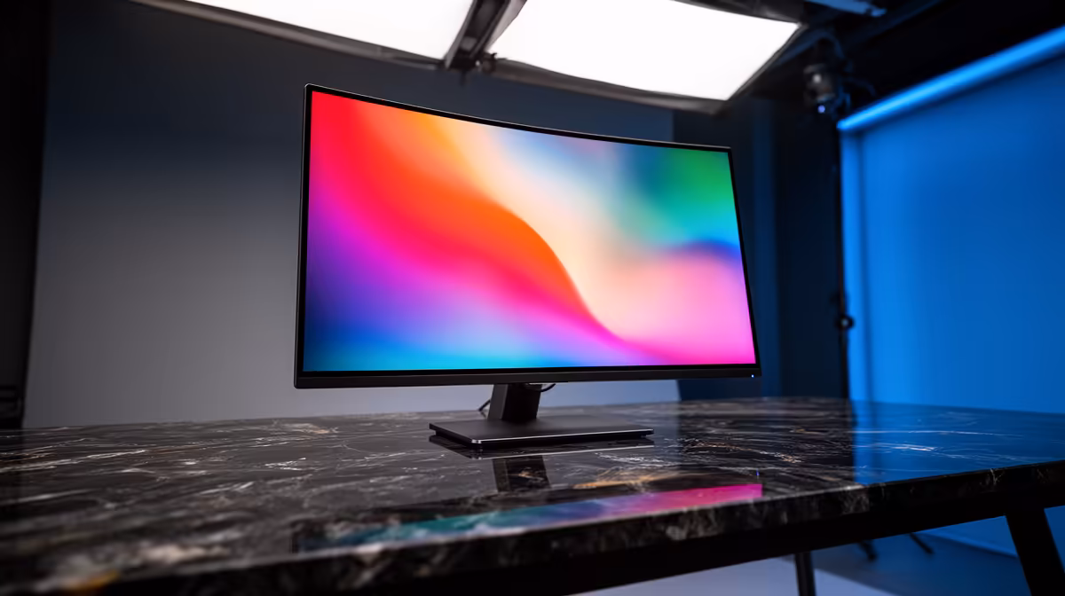 Pro Guide to OLED Color Grading