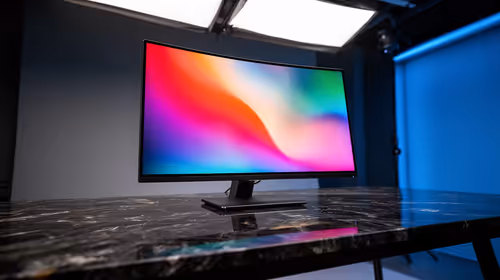 OLED Monitors for Color Grading: A Pro's Guide to Perfect Color