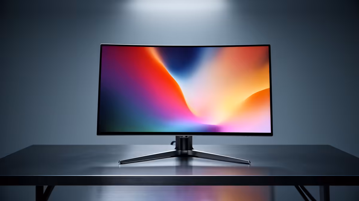 Pro Guide to OLED Monitors