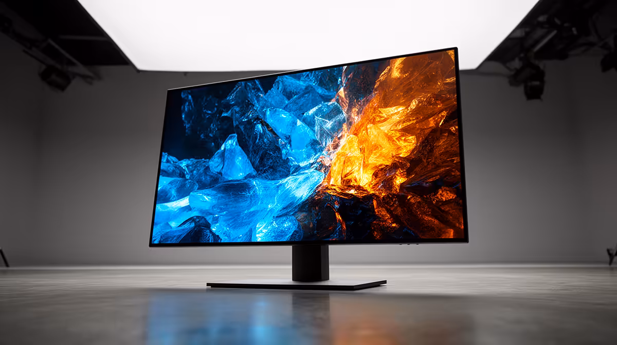 The Science of Comfortable Viewing