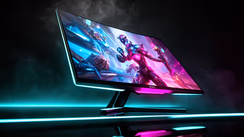 OLED Monitors for Gamers: The Ultimate Gift Guide