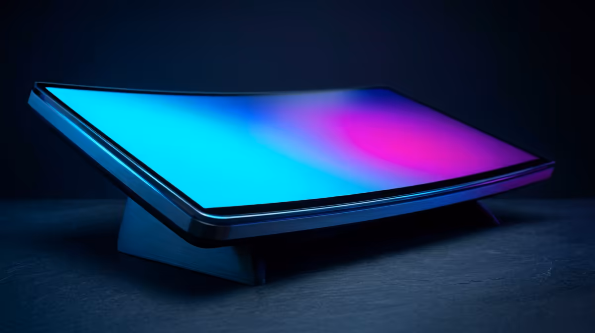 OLED Monitors for new PC builders: when burn-in build plan