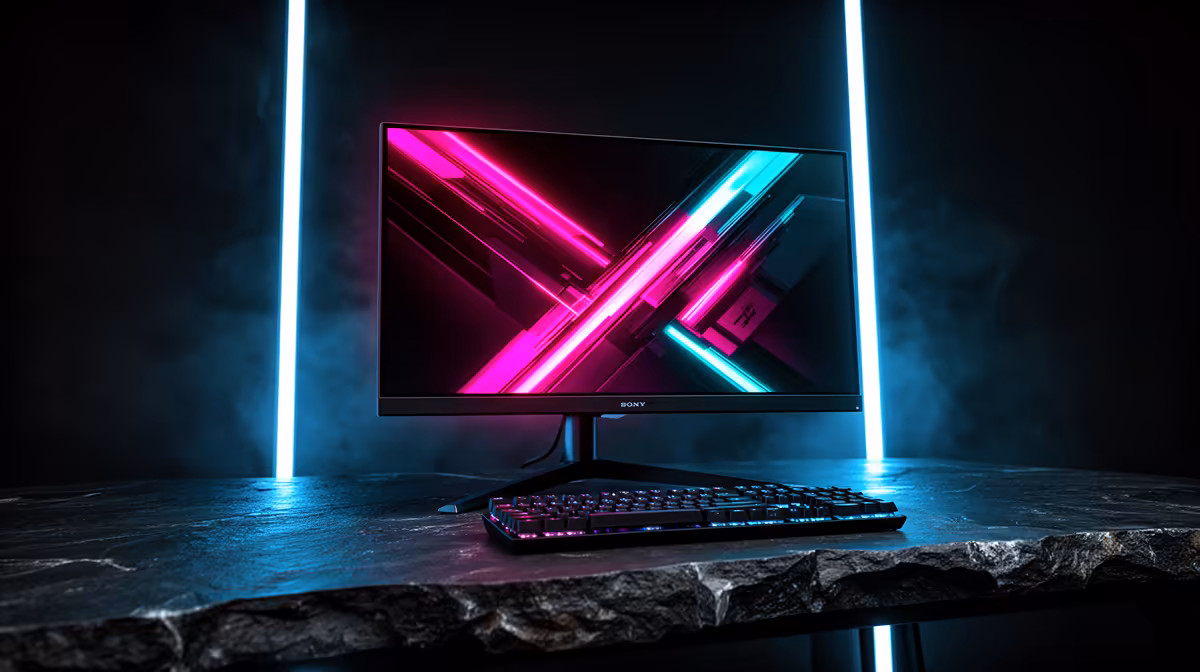 OLED of Mini-LED koopseine