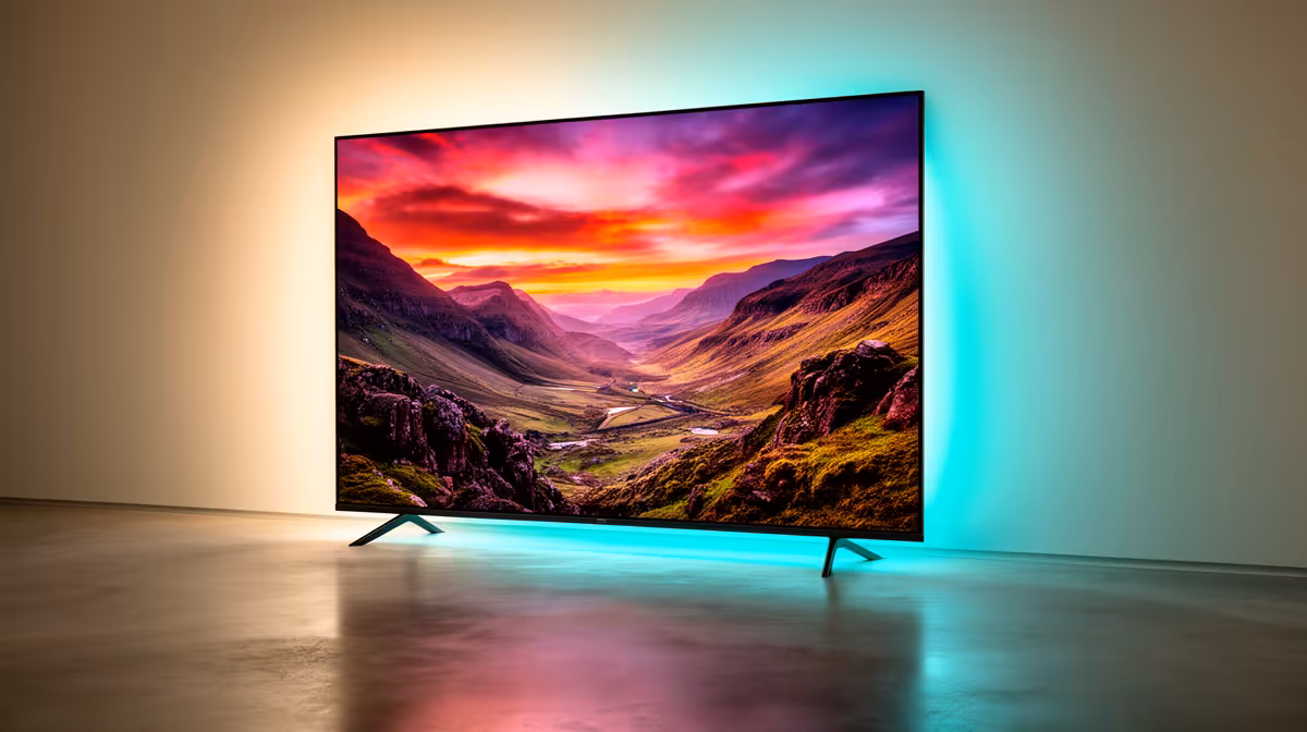 OLED of Mini-LED koopseine