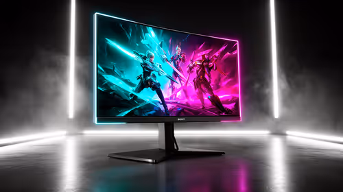 OLED or QD-OLED for MMO and live-service games in SA? Difference explained