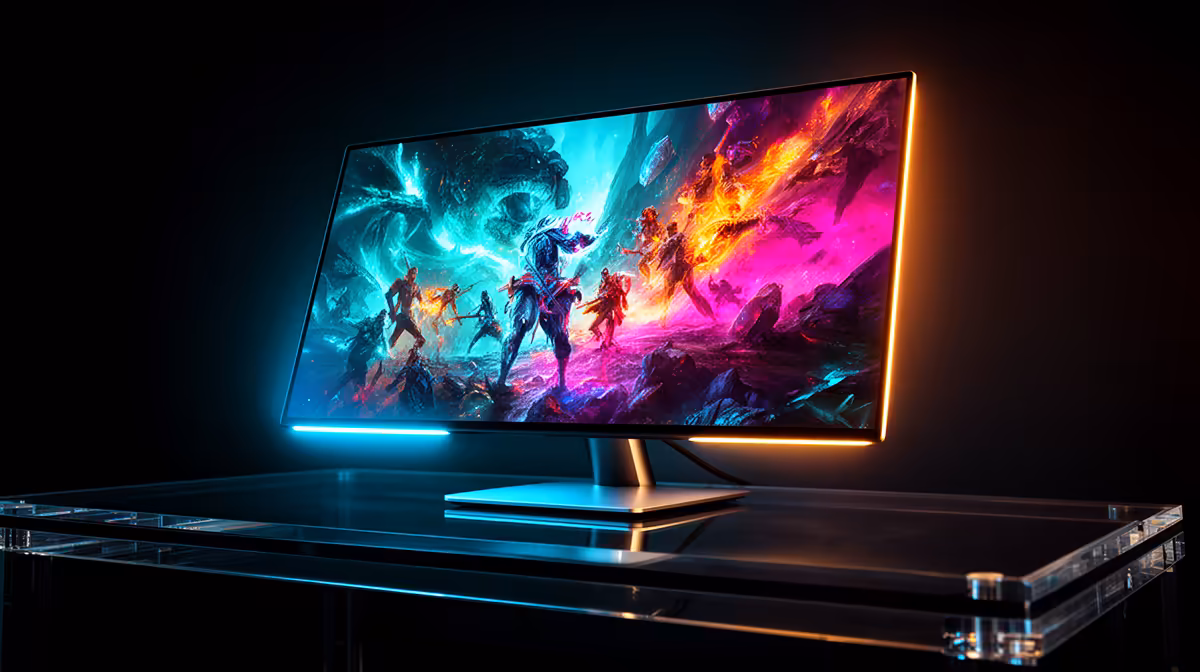 OLED or QD-OLED differences that matter in SA