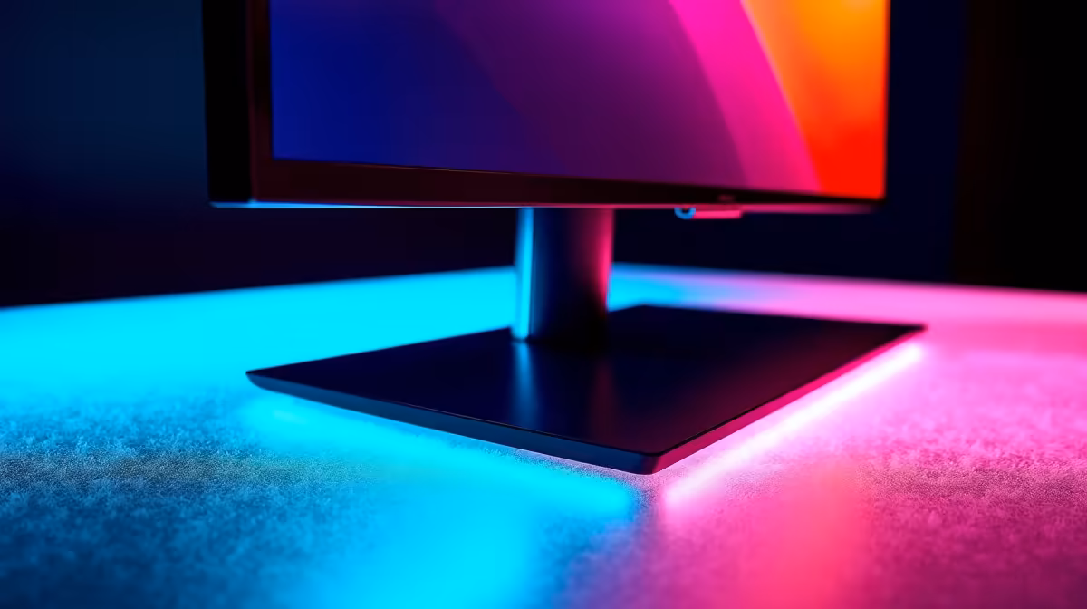 Your Guide to OLED Monitor Care