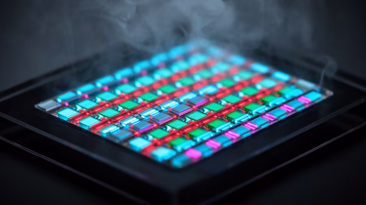 OLED Subpixels Uncovered