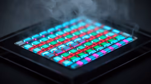 OLED Pixel Structure Explained: A Deep Dive into Display Tech