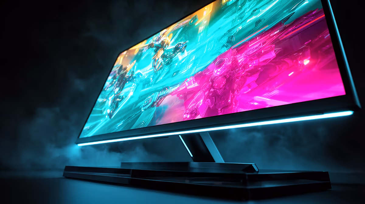 Optimize Your OLED for Gaming