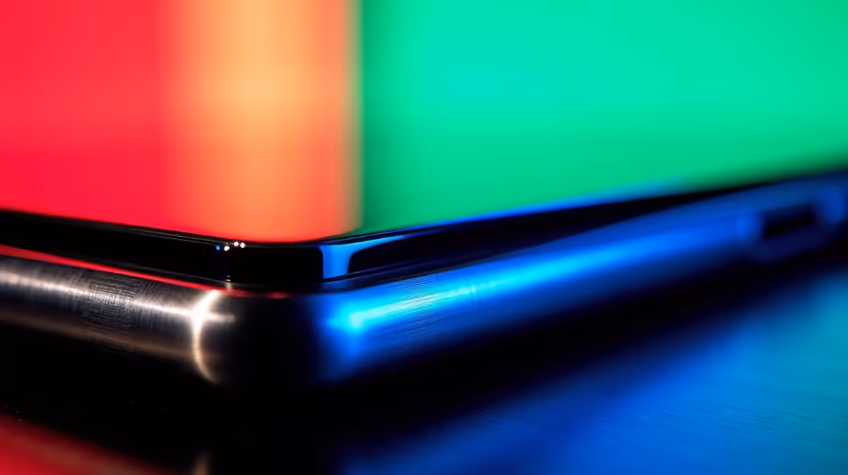 Your Guide to OLED Subpixels