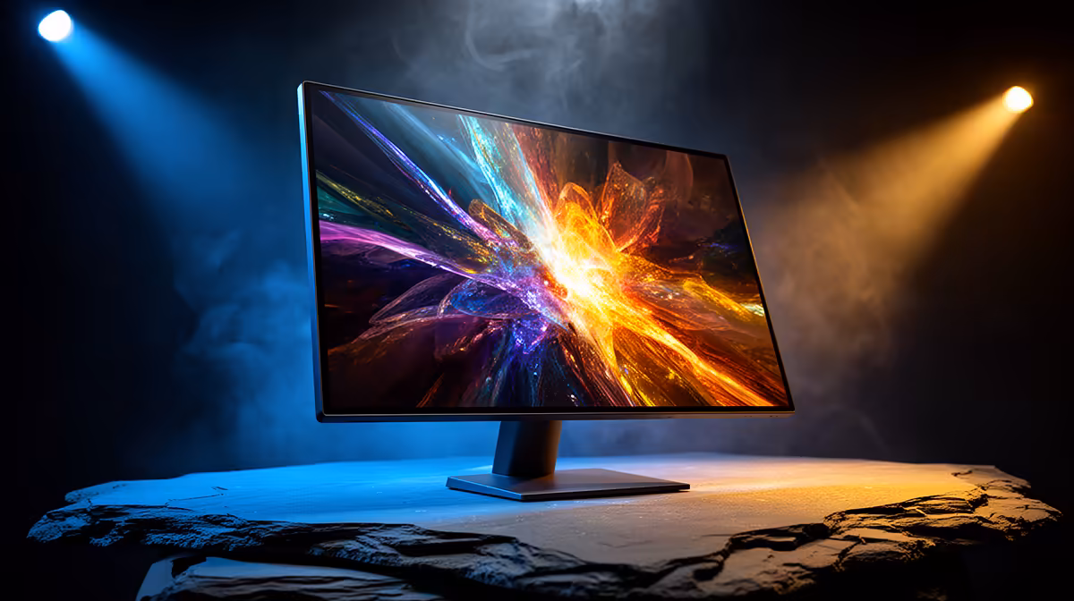 Eco-Friendly Screen Tech Explained
