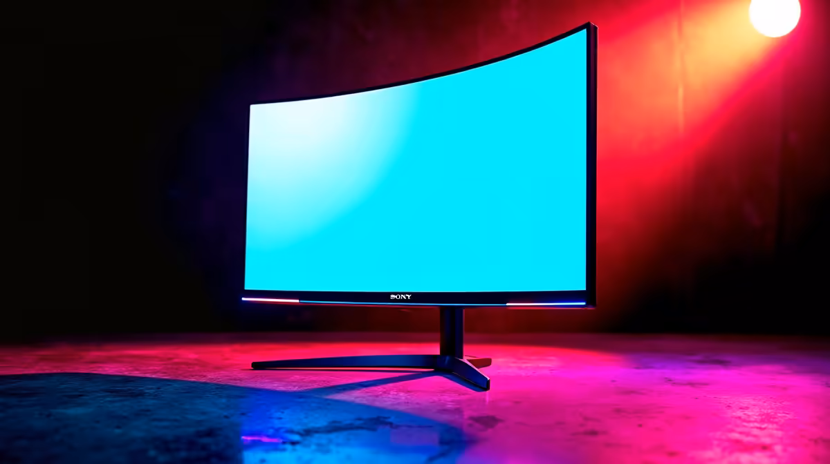 Flicker-Free Gaming is Here