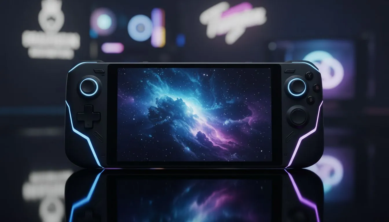 OLED vs IPS Display Showdown