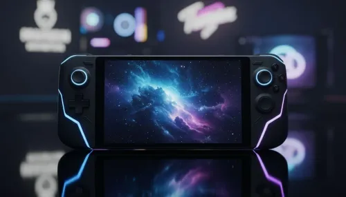 OLED vs IPS Handheld: Why You Need an OLED Upgrade in 2025