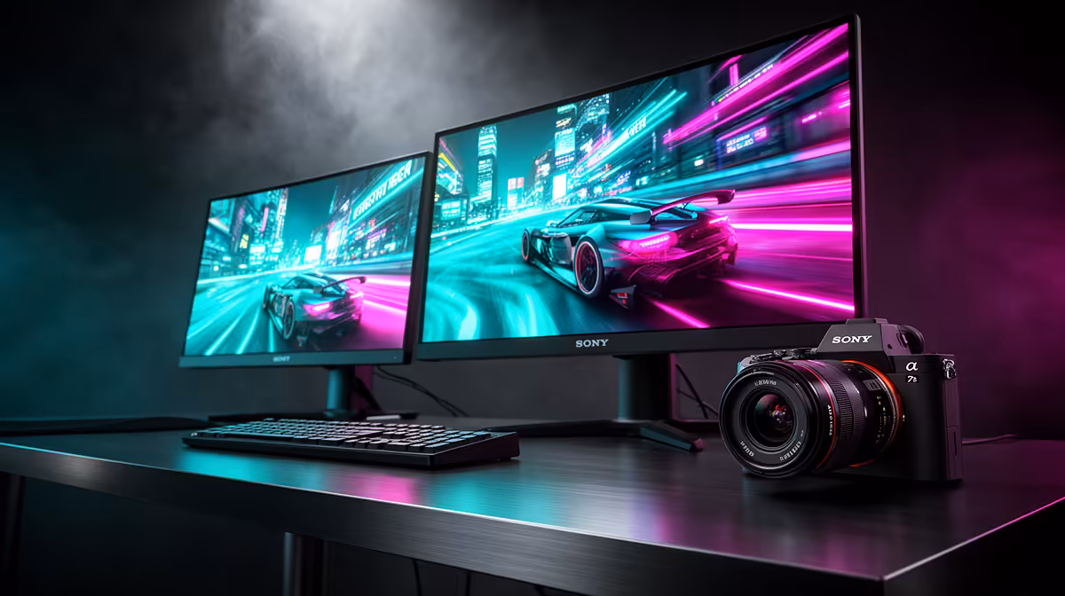 Which Display Tech Wins for Speed?
