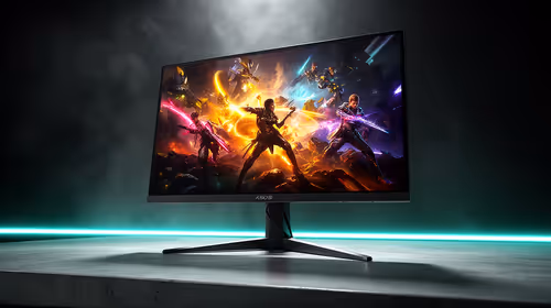 OLED vs Mini-LED for Cinematic Story Games in SA — SA Edition 2