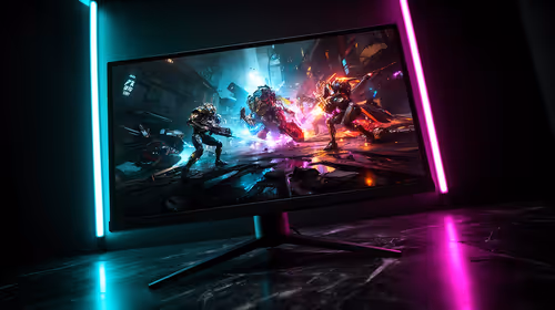 OLED vs Mini-LED for Couch co-op gaming in SA — SA Edition 2
