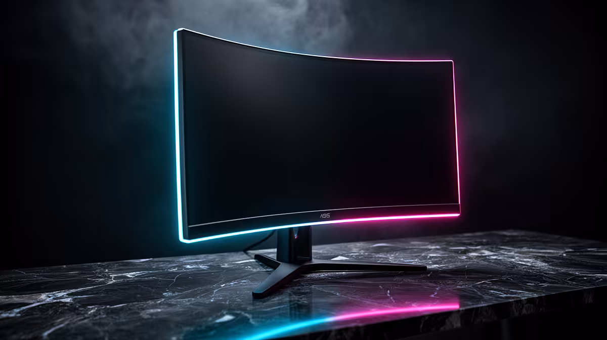 OLED or Mini-LED for Strategy and sim games