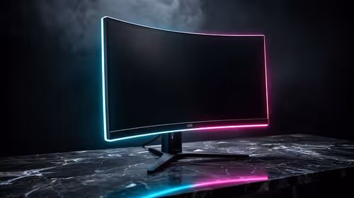 OLED vs Mini-LED for Strategy and sim games in SA — SA Edition 2