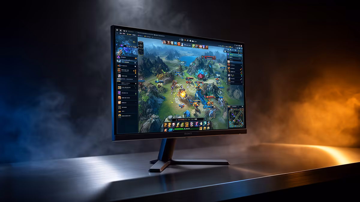 OLED or Mini-LED for Strategy and sim games